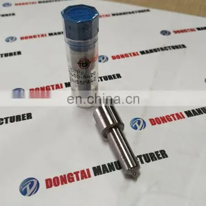 TOP DIESEL Common Rail Nozzle 093400-8420 DLLA155P842 FOR Injector 095000-6591 6593 thumbnail-2