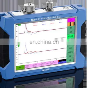 Dynamic Load Pile Monitoring Testing thumbnail-2