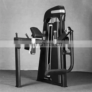 High Quality Commercia Mnd Fitness Equipment Glute Isolator thumbnail-5