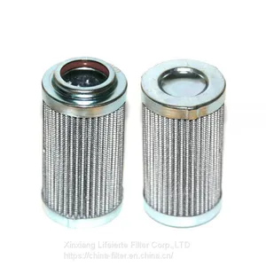 HYDAC 1320D Series Oil Filter Element for Lubrication System thumbnail-1