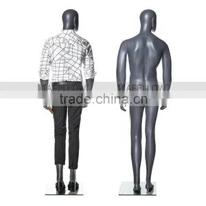 Abstract Man Mannequin High Quality Male Dummy MLM-5 thumbnail-6