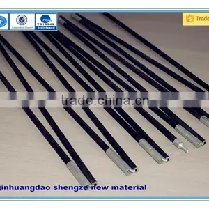 FRP Tent Poles, Folding Fiberglass Tent Pole, Tent Frame thumbnail-1
