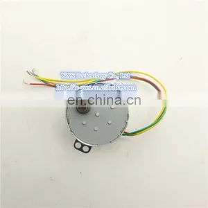 50KTYZ 220V ac Small Gear Motors 6W 33RPM 50ktyz Synchronous Motor thumbnail-4