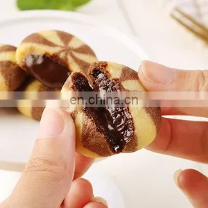 Beikn Automatic Mochi Ice Cream Making Machine thumbnail-6
