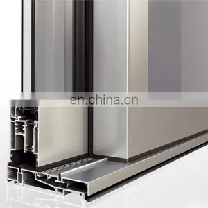 Anhui Shengxin Aluminum Door Manufacturer thumbnail-2