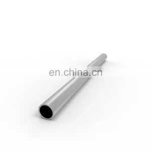 SHENGXIN Aluminium 20mm x 20mm Aluminum Extrusion Rectangular Aluminum Tube thumbnail-6