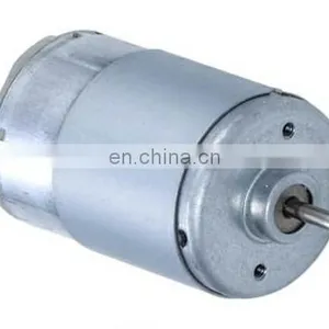 18V Vacuum Cleaner DC Motor RS-365SH-2080 thumbnail-5