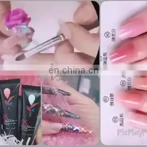 Queen Shining Nail Art UV/LED Gel Nail Polish Curing Pen thumbnail-1