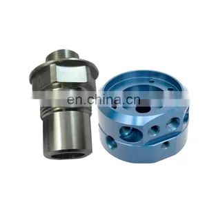 Stainless Steel Sheet Metal Manufacturing Cnc Edm Car Parts Machining Milling Turning Product Prototyping Rapid Cheap Making Oem thumbnail-3