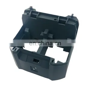 Abs Plastic Injection Moulding Parts Manufacturer thumbnail-2