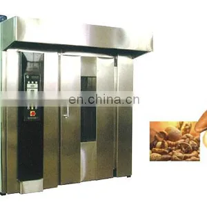 Factory Direct Sale Prices Industrial Bread Baking Oven thumbnail-2
