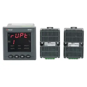 WHD72-22 Egg Incubator Temperature And Humidity Controller With Sensor thumbnail-2