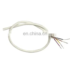 Factory Price High Temperature Shield B K T R j Type Thermocouple Wire thumbnail-1