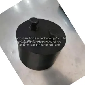 1129-00 Float Mount Rubber Spring Floating Assembly thumbnail-1