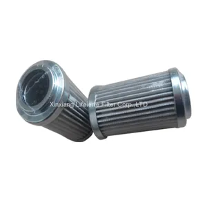 Emerald HP0651A10AN Hydraulic Oil Filter Element Replacement thumbnail-3