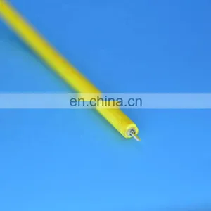 Neutrally Buoyant Fiber Optical Cable With Kevlar Reinforced thumbnail-5