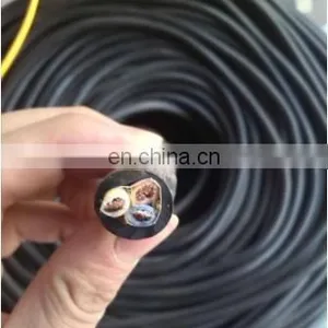 4 Core H05RN-F Rubber Cable Power Cable Flexible Cable thumbnail-2