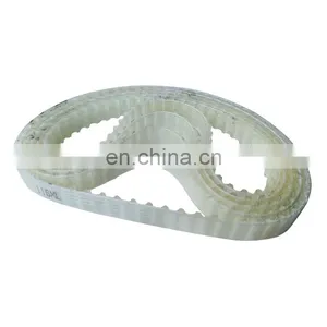 XL Type Circular Closed Belt Aramid Fiber PU Timing Belt thumbnail-1