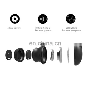 2020 News Oem Manufactory Mobile Phone Accessories The Headset Tws Earbuds Eearphonefor Apple China Headphone thumbnail-5
