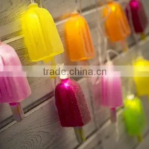 Ice Lollies String Lights HNL373B thumbnail-4