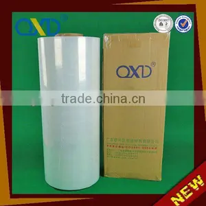 Frist Quality Exported Hand Handle Stretch Film thumbnail-1