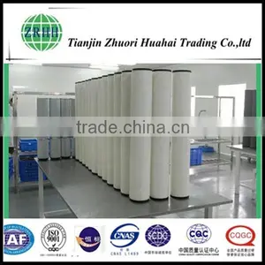 Synthetic Material Polyester Fiber Coal Oil Filter Used for Lubrication and Hydraulic System thumbnail-4