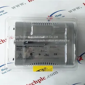 Honeywell 51400669-100 PC BOARD PLC DCS VFD thumbnail-1