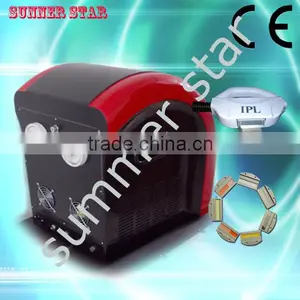 Portable IPL RF Pigment Removal thumbnail-2