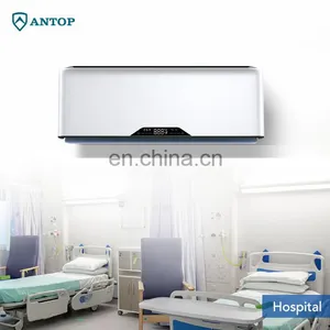 Hot China Wholesale Disinfection Ozone UV Air Sterilizer for Inactivate Virus, Bacteria, Odor for Home, Office, Medical Clinic thumbnail-5