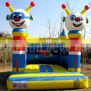 Giant Inflatable Slide for Kids Outdoor Activities thumbnail-3