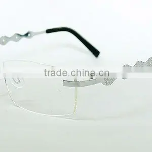 Titanium Frame RT1097 thumbnail-1