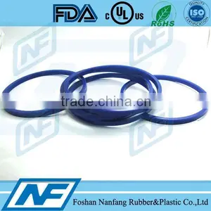 Food Grade Ring Silicone Pressure Cooker Seal thumbnail-1