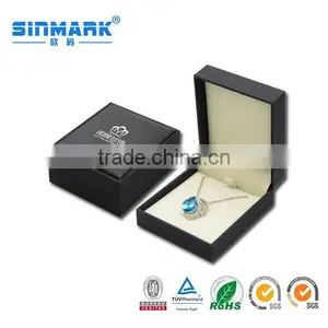 Jewelry Display Cases Shadow Box Pendant Jewellery Boxes for Girls Quality Choice thumbnail-4