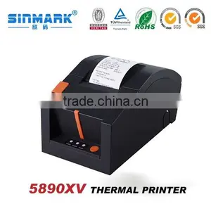 58mm Thermal Receipt Printer 5890XIV Thermal Printer Oem/odm thumbnail-1