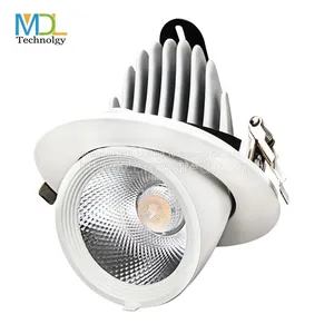 LED Spot Light Model: MDL-RDL30 thumbnail-1