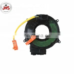 High Quality Auto Parts Spiral Cable Clock Spring OEM 84306-60080 for LAND CRUISER PRADO 2007-2009 GRJ120 thumbnail-3