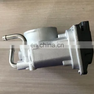 Wholesale Auto Electronic Throttle Body Assembly FOR FORTUNER HILUX HIACE 2TRFE OEM:22030-0C020 thumbnail-5