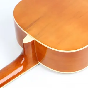 Deviser Classical Guitar Professional Classic Guitar OEM Factory 39 Inch Wholesale Guitar Cheap Price thumbnail-5