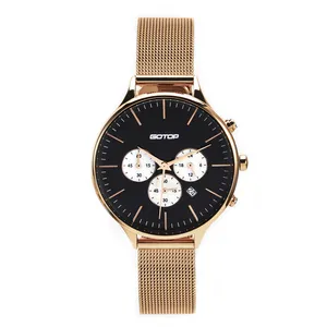 Shenzhen Gotop Watches Co., Ltd. company overview - view 1 thumbnail