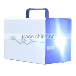 Top Quality Supply Mini Generator 20W Solar Power thumbnail-2