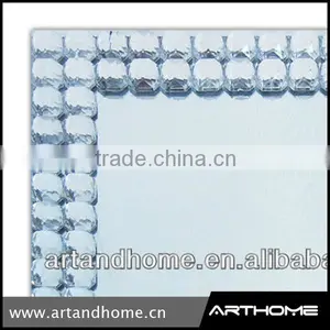 2016 New Bathroom Decorative Mirror,wall Mirror thumbnail-2
