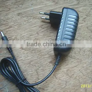 12v 800ma dc Power Supply for Digital Piano thumbnail-1