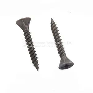 Drywall Screws Gypsum Board Screws Cement Board Screws Concrete Screws thumbnail-1