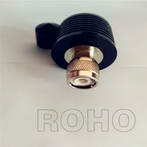 RF Coaxial TNC Male/Plug 10W 6g Temination Dummy Load thumbnail-2