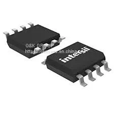 INTERSIL Potentiometer thumbnail-1