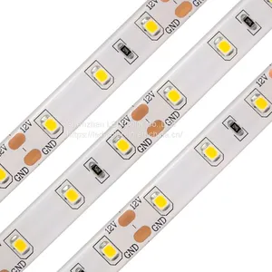 Wholesale Price Smd 2835 White Flexible Normal LED Strip With Remote thumbnail-1
