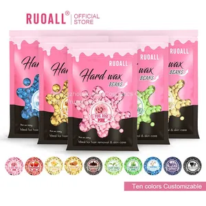 Factory Direct Hair Removal Wax Beans thumbnail-2