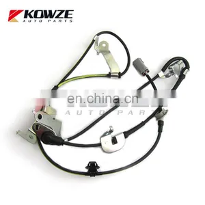 Rear Car ABS Wheel Speed Sensor for Pickup Mazda BT-50 Ford Ranger UM534373XA thumbnail-1