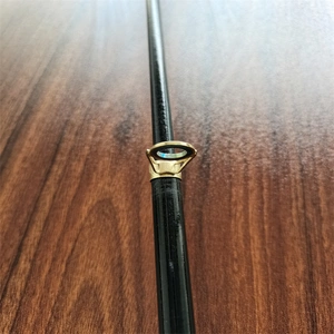 Hard Fishing Rod High Carbon Super Hard Professional thumbnail-2
