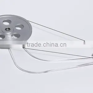 Magic Magic Memory Alloy Engine Heat Generator, Engine Heat Water Wheel Generator thumbnail-1
